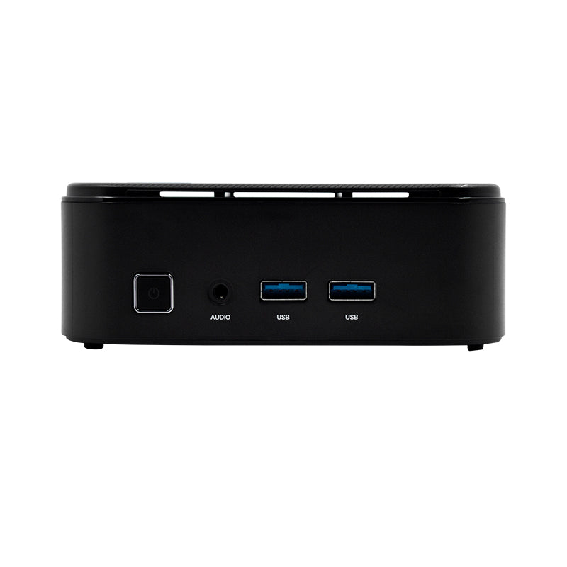 Mini PC Advance MP3155 Intel Celeron N95 8GB RAM 500GB SSD M.2 Wi-Fi 6