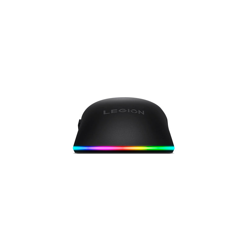 Mouse Gamer Lenovo Legion M220 Inalámbrico RGB Tri-Mode Bluetooth 2.4G USB 5000 DPI