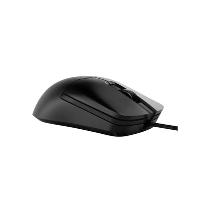 Mouse Gamer Lenovo Legion M300s RGB 8000 DPI USB 6 Botones Programables Negro