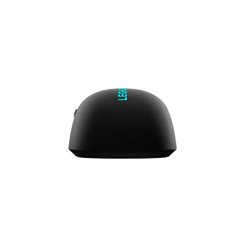 Mouse Gamer Lenovo Legion M300s RGB 8000 DPI USB 6 Botones Programables Negro