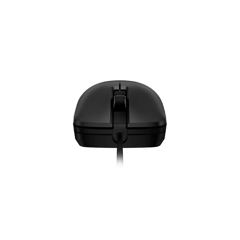 Mouse Gamer Lenovo Legion M300s RGB 8000 DPI USB 6 Botones Programables Negro