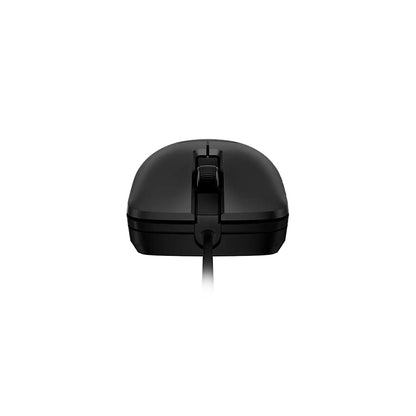 Mouse Gamer Lenovo Legion M300s RGB 8000 DPI USB 6 Botones Programables Negro