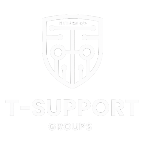T-Support Groups