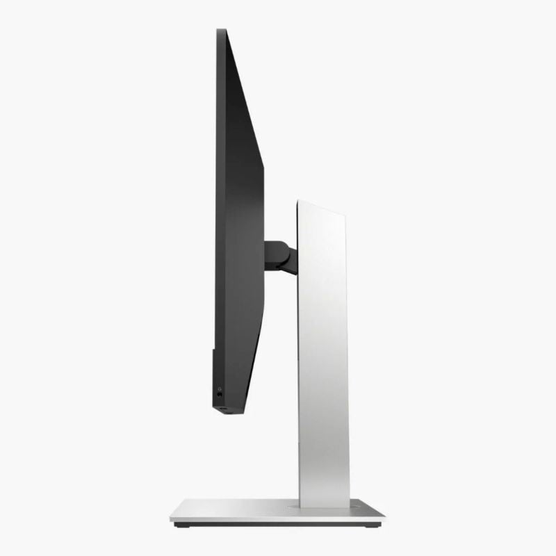 Monitor HP E24mv G4 23.8" FHD IPS 60Hz Webcam 5MP HDMI DisplayPort USB 169L0AA#ABA