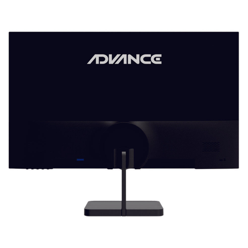 MONITOR PLANO ADVANCE ADV-2453S, 23.8" IPS, HDMI, VGA, SPEAKERS