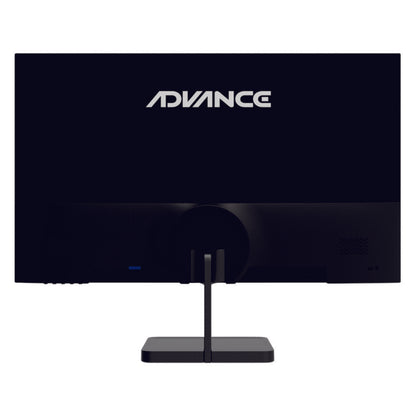 MONITOR PLANO ADVANCE ADV-2453S, 23.8" IPS, HDMI, VGA, SPEAKERS