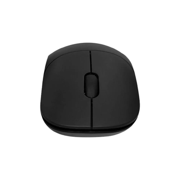 MOUSE ÓPTICO INALÁMBRICO TEROS TE-1217S, 1000 DPI, RECEPTOR USB, 3 BOTONES
