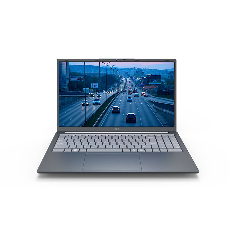 Laptop Advance ADV-NV9857 Celeron N4500 8GB 256GB SSD 15.6” FHD IPS