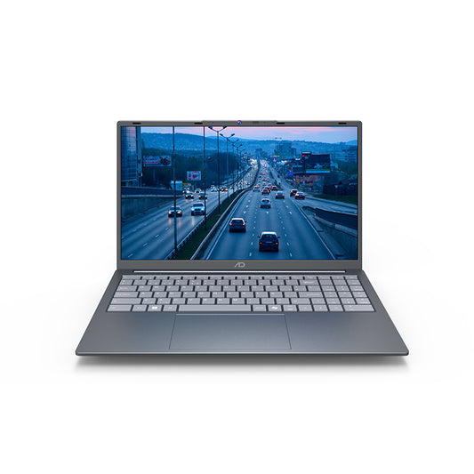 Laptop Advance ADV-NV9857 Celeron N4500 8GB 256GB SSD 15.6” FHD IPS