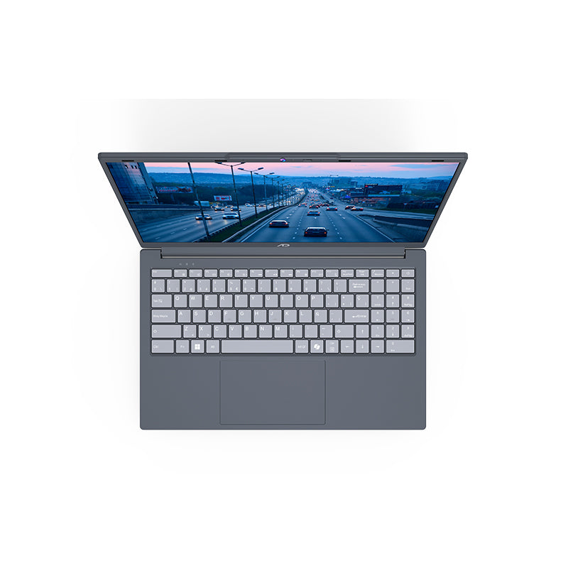Laptop Advance ADV-NV9857 Celeron N4500 8GB 256GB SSD 15.6” FHD IPS