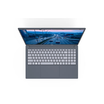 Laptop Advance ADV-NV9857 Celeron N4500 8GB 256GB SSD 15.6” FHD IPS