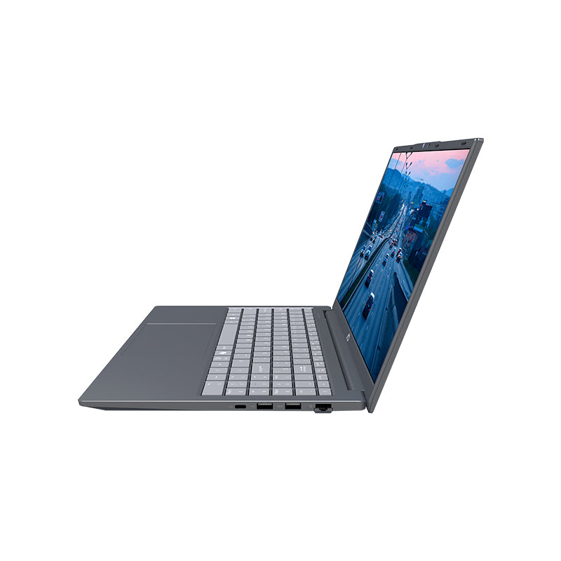 Laptop Advance ADV-NV9857 Celeron N4500 8GB 256GB SSD 15.6” FHD IPS
