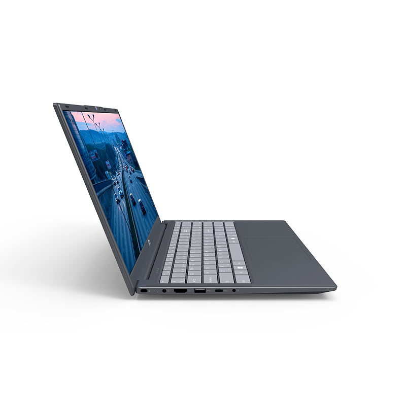 Laptop Advance ADV-NV9857 Celeron N4500 8GB 256GB SSD 15.6” FHD IPS