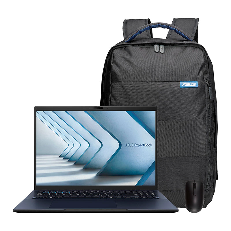 Laptop ASUS ExpertBook B3604CVF-Q90910 16" Core i7-1355U 32GB RAM RTX 2050 4GB