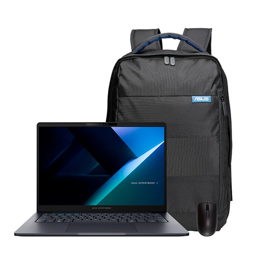 Laptop ASUS ExpertBook B5 G2 14 Core Ultra 7 356H 32GB RAM 1TB SSD Windows 11 Pro