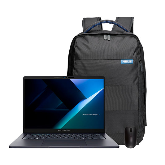 Laptop ASUS ExpertBook B3406CCA 14" WUXGA Core Ultra 7 255H 16GB 1TB SSD Windows 11 Pro