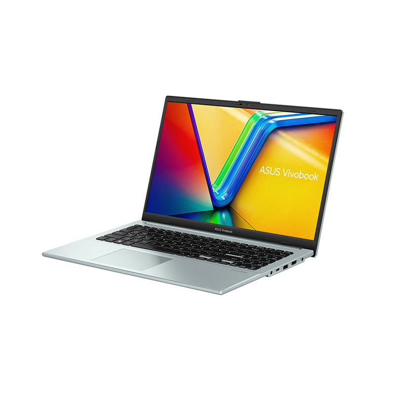 Notebook ASUS Vivobook Go 15 E1504FA Ryzen 5 8GB RAM 512GB SSD 15.6" FHD