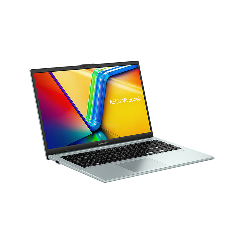 Notebook ASUS Vivobook Go 15 E1504FA Ryzen 5 8GB RAM 512GB SSD 15.6" FHD