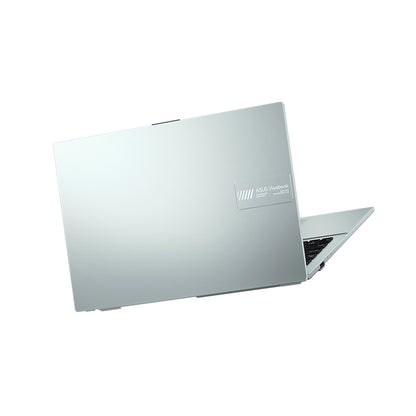 Notebook ASUS Vivobook Go 15 E1504FA Ryzen 5 8GB RAM 512GB SSD 15.6" FHD