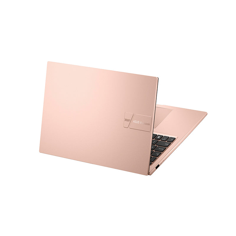 Laptop ASUS Vivobook Go 15 E1504FA-BQ5568 Ryzen 5 40 8GB RAM 512GB SSD 15.6" FHD IPS Rosado