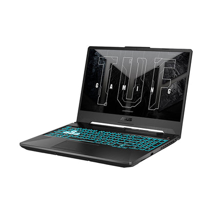 Laptop Gamer ASUS TUF Gaming A15 FA506NCG Ryzen 7 8845HS 8GB RAM 512GB SSD RTX 3050 4GB