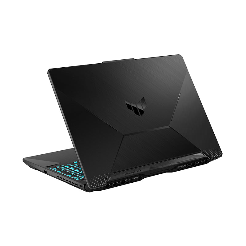Laptop Gamer ASUS TUF Gaming A15 FA506NCG Ryzen 7 8845HS 8GB RAM 512GB SSD RTX 3050 4GB