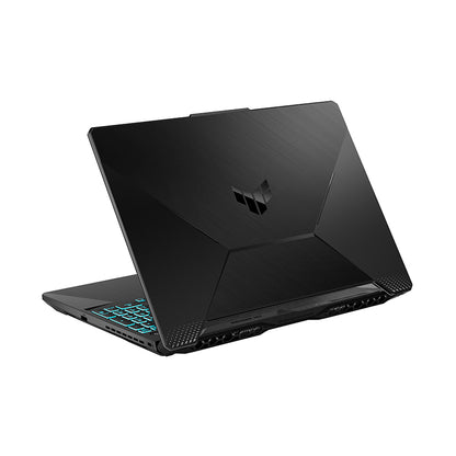 Laptop Gamer ASUS TUF Gaming A15 FA506NCG Ryzen 7 8845HS 8GB RAM 512GB SSD RTX 3050 4GB