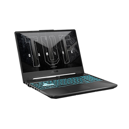 Laptop Gamer ASUS TUF Gaming A15 FA506NCG Ryzen 7 8845HS 8GB RAM 512GB SSD RTX 3050 4GB