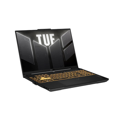 Laptop Gamer ASUS TUF Gaming F16 FX607VJR Core 7 230H 16GB 512GB RTX 3050 6GB 16" 144Hz