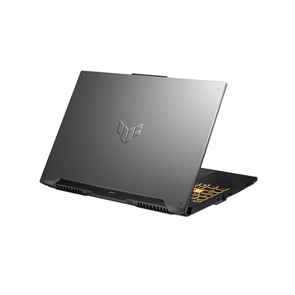 Laptop Gamer ASUS TUF Gaming F16 FX607VJR-TU315 Core 5 205H 8GB RAM 512GB SSD RTX 3050 6GB 16" 144Hz