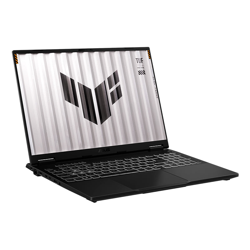 Laptop ASUS TUF Gaming F16 FX608 16" WUXGA IPS i7-14650HX RTX 5050 8GB 16GB DDR5 512GB SSD 165Hz WiFi 6E