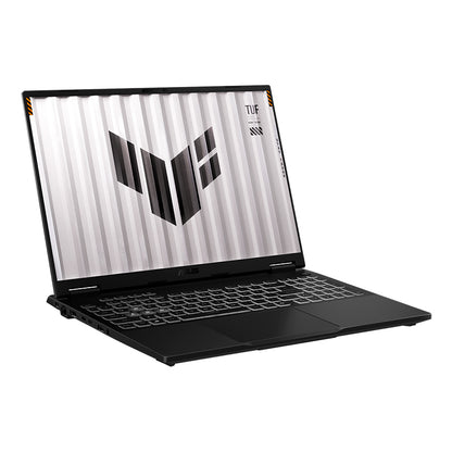 Laptop ASUS TUF Gaming F16 FX608 16" WUXGA IPS i7-14650HX RTX 5050 8GB 16GB DDR5 512GB SSD 165Hz WiFi 6E