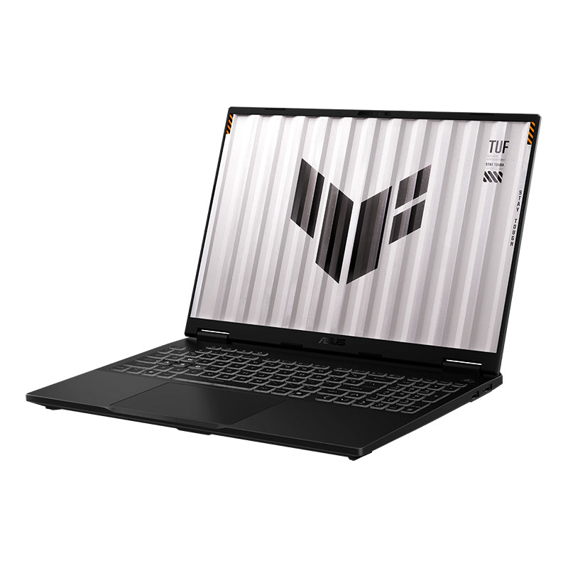 Laptop ASUS TUF Gaming F16 FX608 16" WUXGA IPS i7-14650HX RTX 5050 8GB 16GB DDR5 512GB SSD 165Hz WiFi 6E