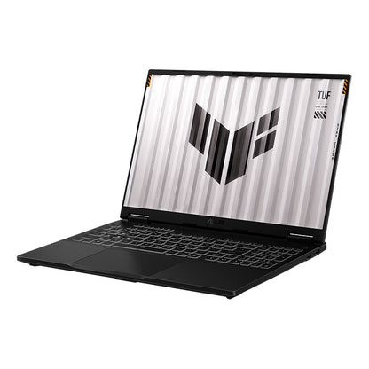 Laptop ASUS TUF Gaming F16 FX608 16" WUXGA IPS i7-14650HX RTX 5050 8GB 16GB DDR5 512GB SSD 165Hz WiFi 6E