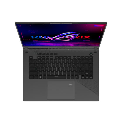 Laptop Gamer ASUS ROG Strix G16 G614PM Ryzen 9 8940HX 16GB 1TB SSD RTX 5060 8GB 16" WUXGA