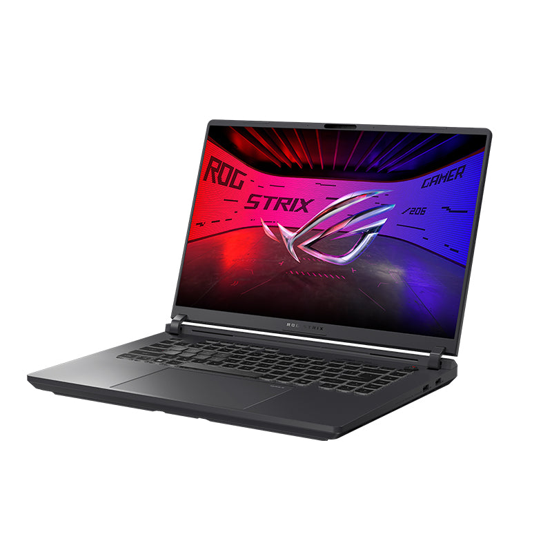 Laptop Gamer ASUS ROG Strix G16 G615LP Core Ultra 9 290HX Plus 16GB RAM 1TB SSD RTX 5070 8GB 300Hz