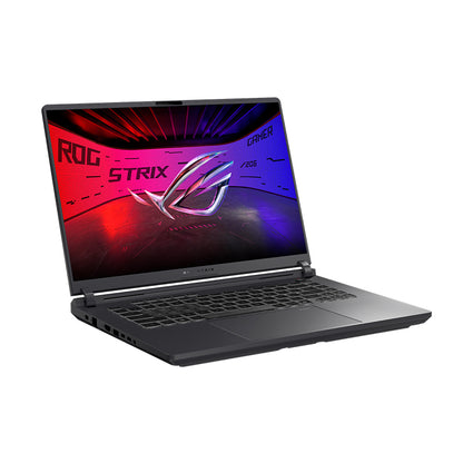 Laptop Gamer ASUS ROG Strix G16 G615LP Core Ultra 9 290HX Plus 16GB RAM 1TB SSD RTX 5070 8GB 300Hz