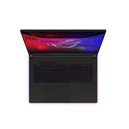 Laptop Gamer ASUS ROG Strix G18 G815LP Core Ultra 9 290HX Plus 16GB RAM 1TB SSD RTX 5070 12GB 18" 2.5K 240Hz