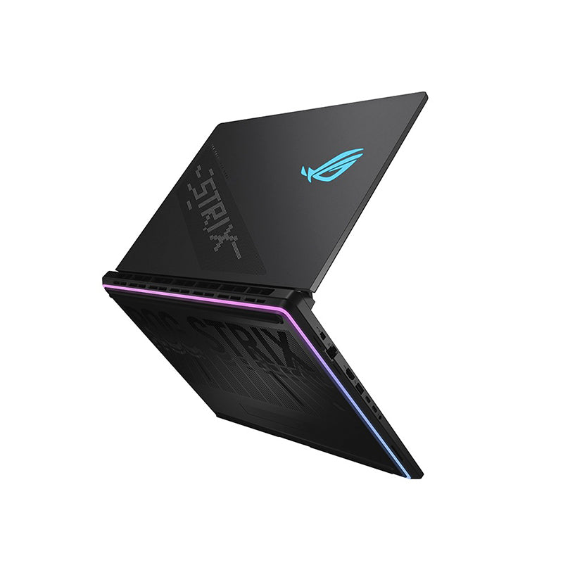 Laptop Gamer ASUS ROG Strix G18 G815LP Core Ultra 9 290HX Plus 16GB RAM 1TB SSD RTX 5070 12GB 18" 2.5K 240Hz