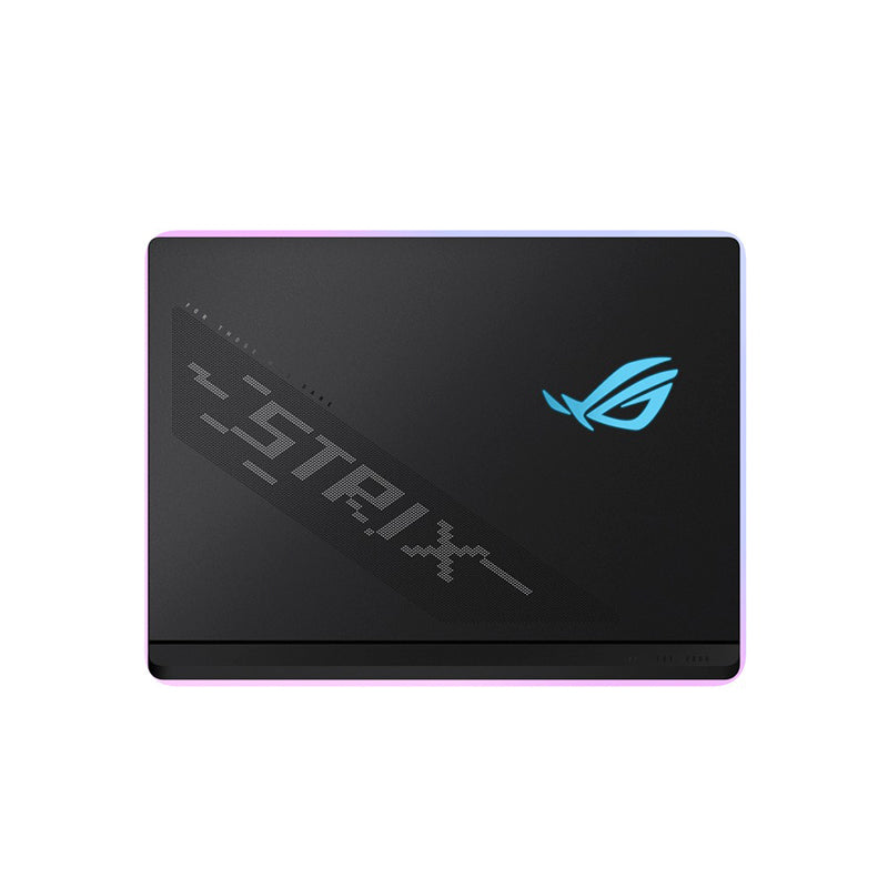 Laptop Gamer ASUS ROG Strix G18 G815LP Core Ultra 9 290HX Plus 16GB RAM 1TB SSD RTX 5070 12GB 18" 2.5K 240Hz