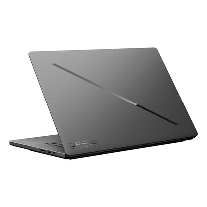 Laptop Gamer ASUS ROG Zephyrus G16 GU606AP Core Ultra 9 386H 16GB RAM 1TB SSD RTX 5070 8GB OLED 240Hz