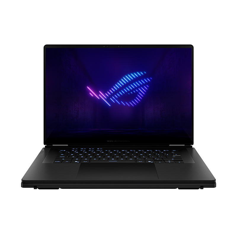 Laptop Gamer ASUS ROG Zephyrus Duo 16 GX651AX Core Ultra 9 386H 64GB RAM 2TB SSD RTX 5090 24GB OLED Touch
