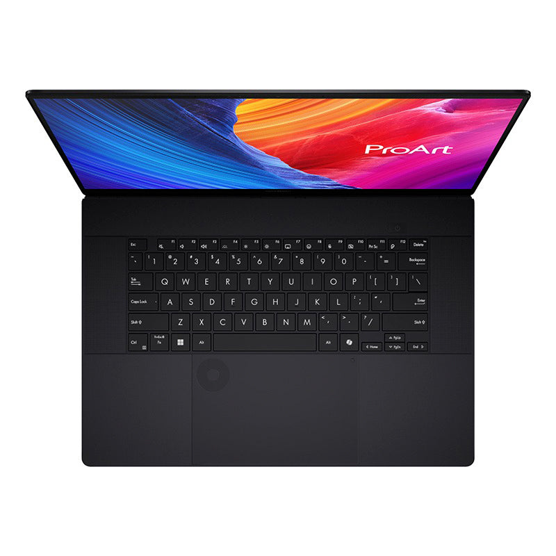 Laptop ASUS ProArt P16 16" 4K OLED Ryzen AI 9 HX 370 RTX 5070 8GB 64GB RAM