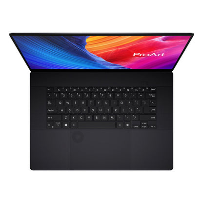 Laptop ASUS ProArt P16 16" 4K OLED Ryzen AI 9 HX 370 RTX 5070 8GB 64GB RAM