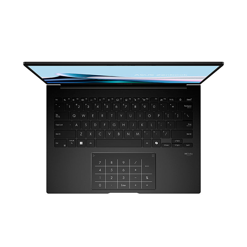 Laptop ASUS Zenbook 14 14" Ryzen 7 16GB RAM 1TB SSD Windows 11