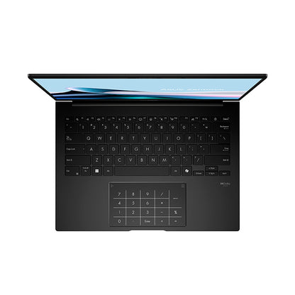 Laptop ASUS Zenbook 14 14" Ryzen 7 16GB RAM 1TB SSD Windows 11