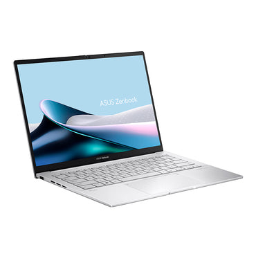 Laptop ASUS Zenbook 14 UX3405CA Core Ultra 9 285H 16GB RAM 512GB SSD 14" 3K OLED Touch