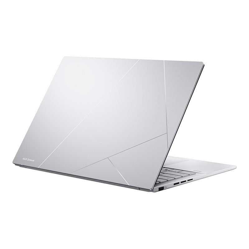 Laptop ASUS Zenbook 14 UX3405CA Core Ultra 9 285H 16GB RAM 512GB SSD 14" 3K OLED Touch