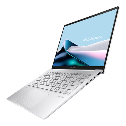 Laptop ASUS Zenbook 14 UX3405CA Core Ultra 9 285H 16GB RAM 512GB SSD 14" 3K OLED Touch