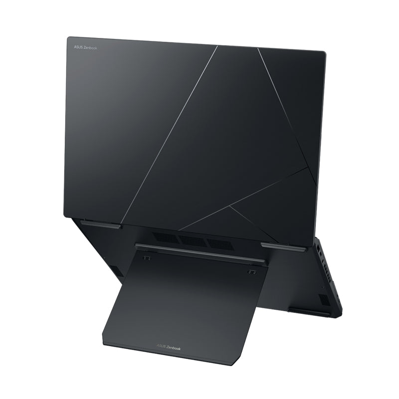 Laptop ASUS Zenbook Duo UX8406CA Core Ultra 9 285H 16GB RAM 512GB SSD Dual 14" OLED Touch